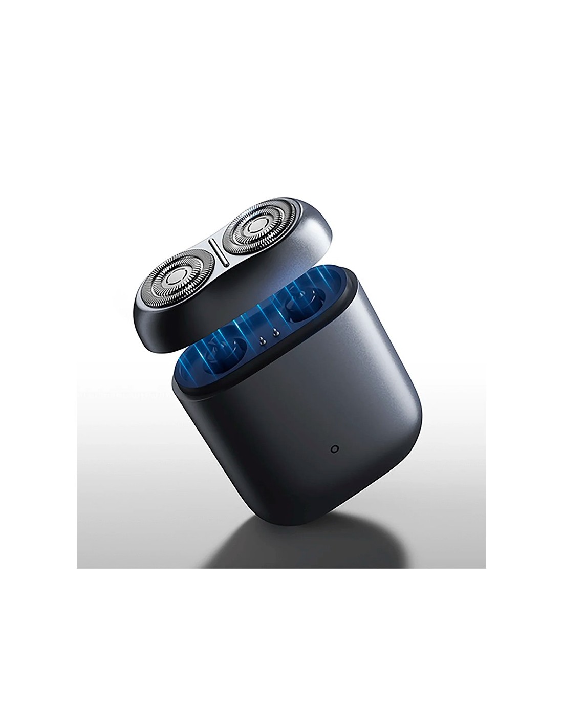 Cabezal de Recambio Xiaomi Electric Shaver S200 Plata en Logroño
