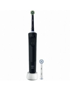 Cepillo de dientes eléctrico Oral-B Vitality Pro, negro en Logroño