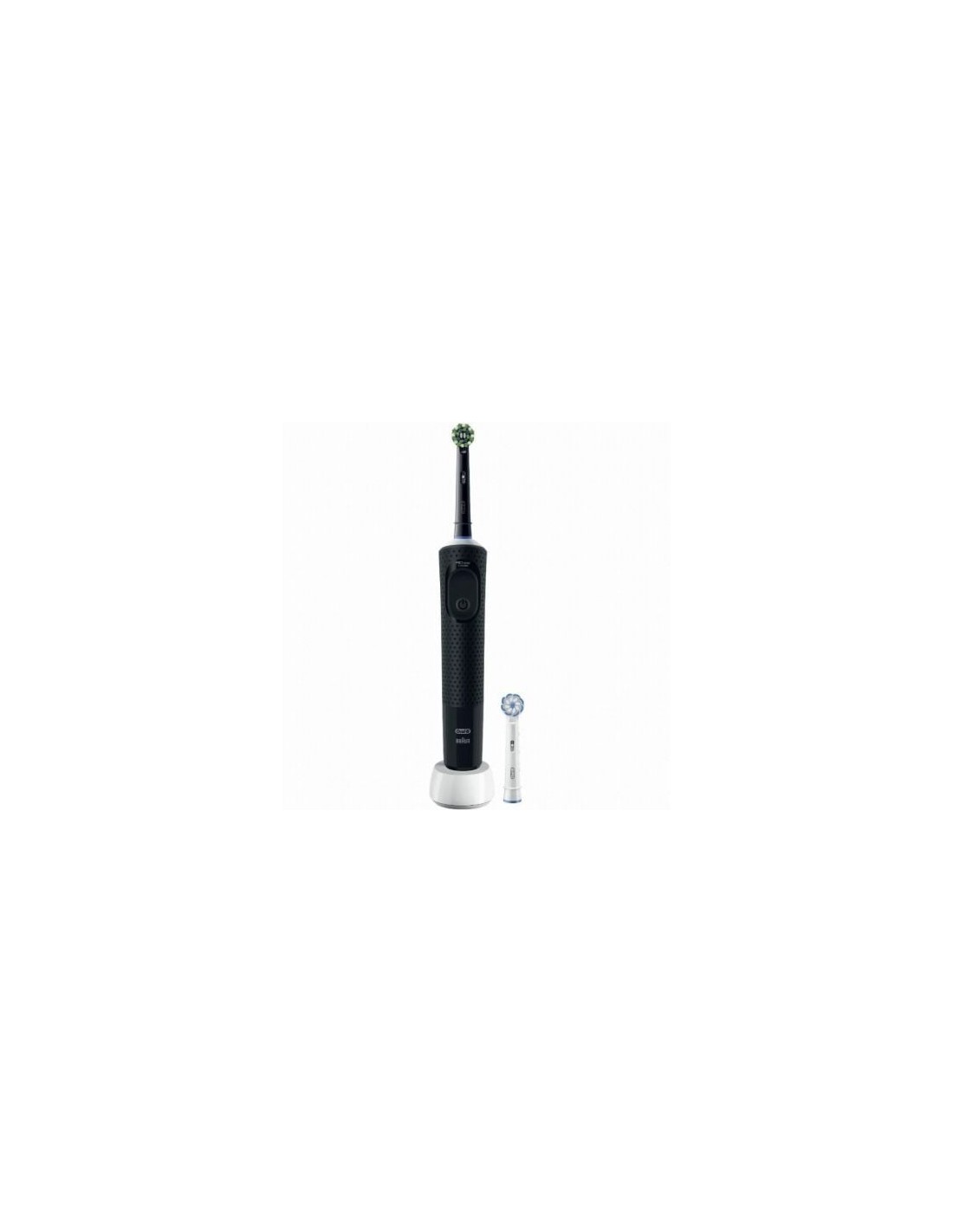 Cepillo de dientes eléctrico Oral-B Vitality Pro, negro en Logroño