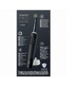 Cepillo de dientes eléctrico Oral-B Vitality Pro, negro en Logroño