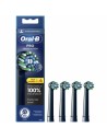 Cabezal de Recambio para cepillo Oral-B Pro Cross Action, Pack 4 uds