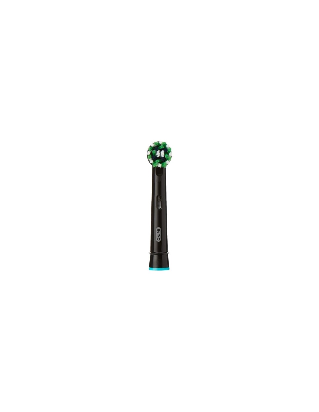 Cabezal de Recambio para cepillo Oral-B Pro Cross Action, Pack 4 uds