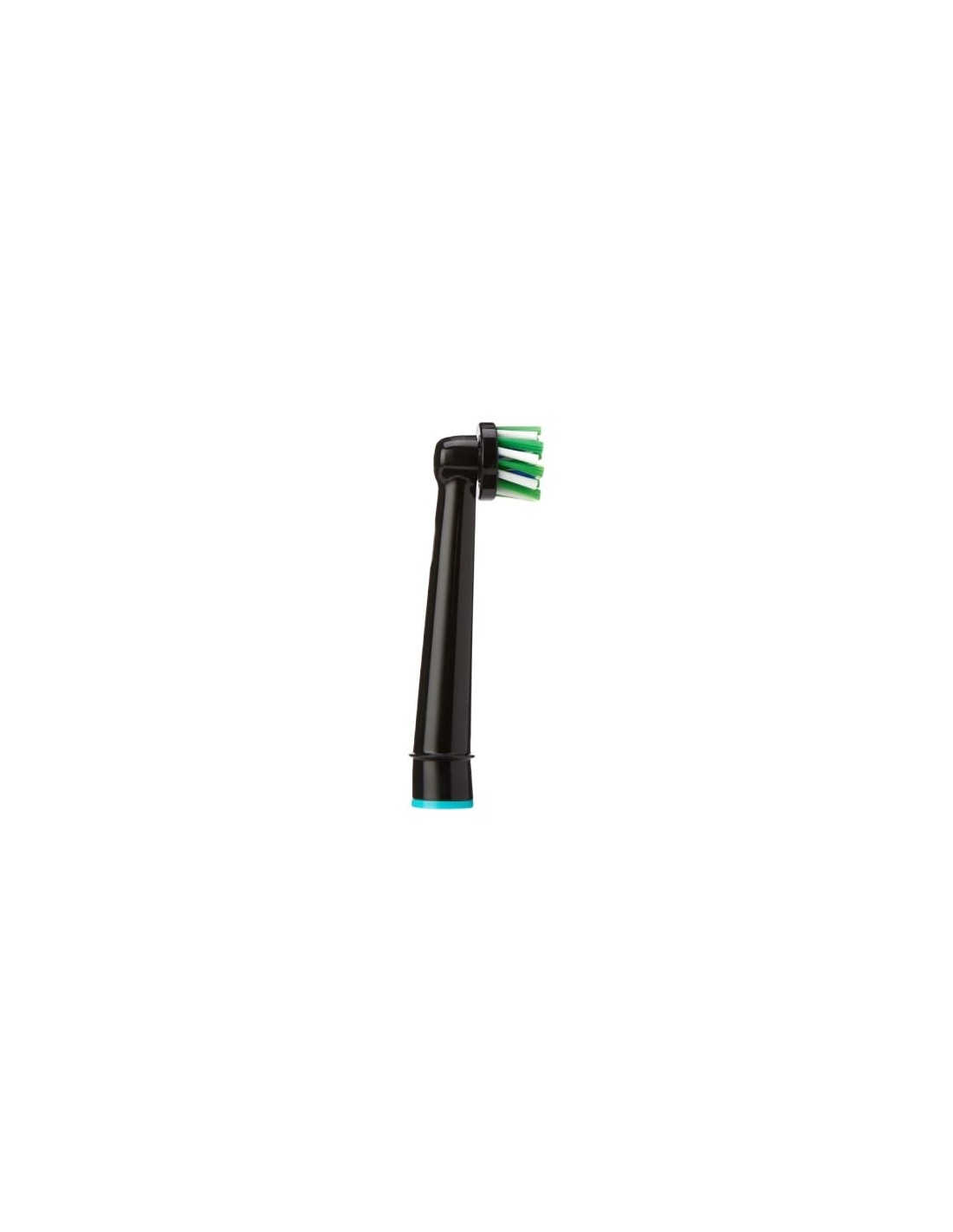 Cabezal de Recambio para cepillo Oral-B Pro Cross Action, Pack 4 uds