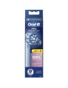 Cabezal de Recambio para Cepillo Oral-B Pro Sensitive, Pack 4 uds
