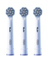 Cabezal de Recambio Braun para cepillo Braun Oral-B Sensitive Clean, P