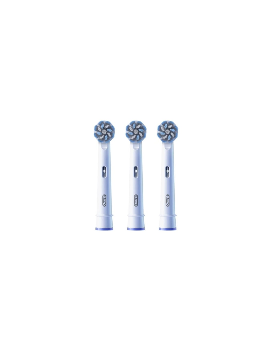 Cabezal de Recambio Braun para cepillo Braun Oral-B Sensitive Clean, P
