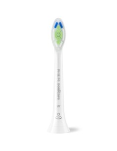 Cabezal de Recambio Philips para cepillo Sonicare HX6062/87, Pack 2 ud 2