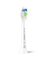 Cabezal de Recambio Philips para cepillo Sonicare HX6062/87, Pack 2 ud