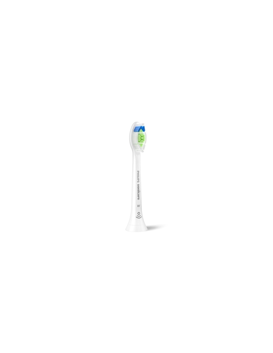 Cabezal de Recambio Philips para cepillo Sonicare HX6062/87, Pack 2 ud