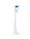Cabezal de Recambio Philips para cepillo Sonicare HX6062/87, Pack 2 ud