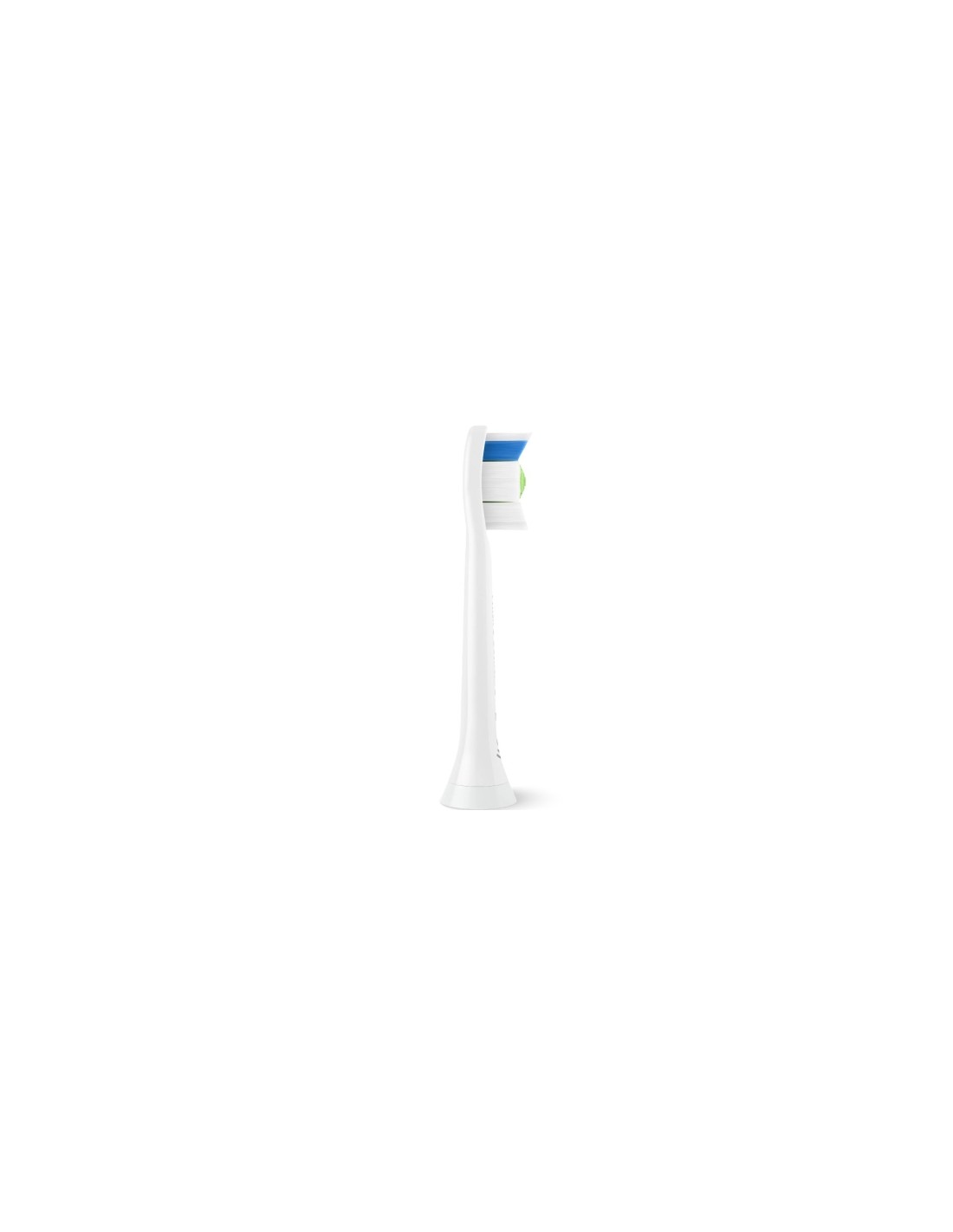 Cabezal de Recambio Philips para cepillo Sonicare HX6062/87, Pack 2 ud