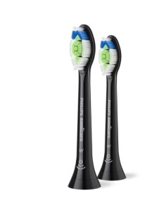 Cabezal de Recambio Philips para cepillo Sonicare HX6062/88, Pack 2 ud