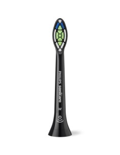 Cabezal de Recambio Philips para cepillo Sonicare HX6062/88, Pack 2 ud 2