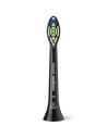 Cabezal de Recambio Philips para cepillo Sonicare HX6062/88, Pack 2 ud