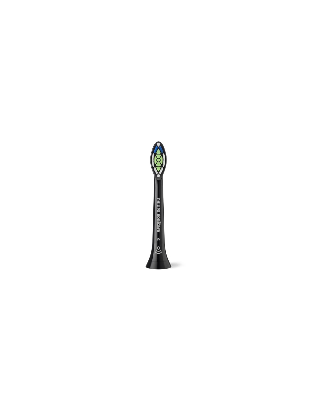 Cabezal de Recambio Philips para cepillo Sonicare HX6062/88, Pack 2 ud