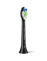 Cabezal de Recambio Philips para cepillo Sonicare HX6062/88, Pack 2 ud