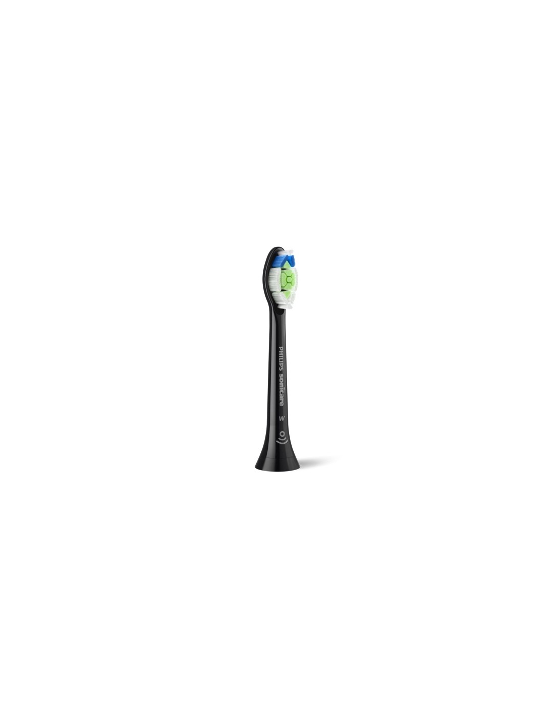 Cabezal de Recambio Philips para cepillo Sonicare HX6062/88, Pack 2 ud