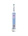 Cepillo de dientes eléctrico Oral-B Pro Kids 3 Frozen, Incluye 1 Recam