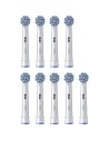 Cabezal de Recambio Braun para cepillo Braun Oral-B Sensitive Clean, P