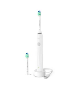 Cepillo de dientes eléctrico Philips Sonicare 2100 Series HX4022/01, I