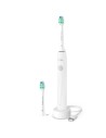Cepillo de dientes eléctrico Philips Sonicare 2100 Series HX4022/01, I