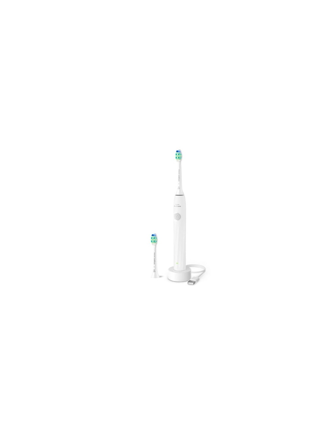 Cepillo de dientes eléctrico Philips Sonicare 2100 Series HX4022/01, I