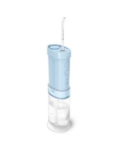 Irrigador Bucal Philips Sonicare Compact Flosser 1000 HX3333/24 2