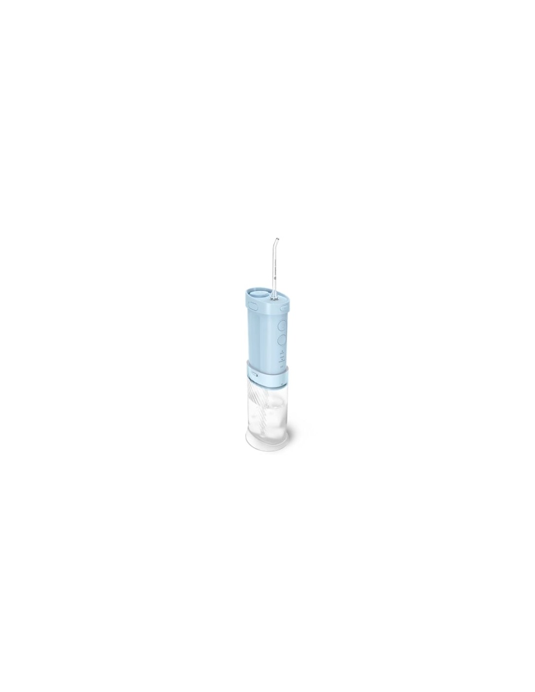Irrigador Bucal Philips Sonicare Compact Flosser 1000 HX3333/24
