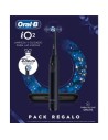 Cepillo de dientes eléctrico Braun Oral-B iO 2, Incluye 2 Recambios, n