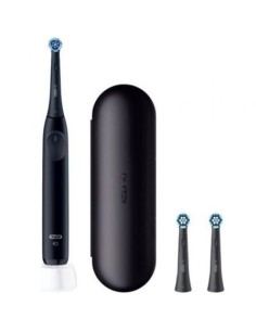 Cepillo de dientes eléctrico Braun Oral-B iO 2, Incluye 2 Recambios, n 2