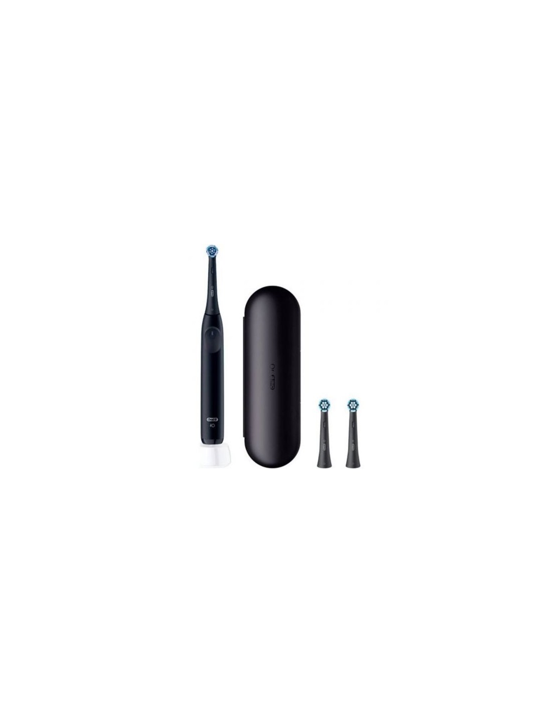 Cepillo de dientes eléctrico Braun Oral-B iO 2, Incluye 2 Recambios, n