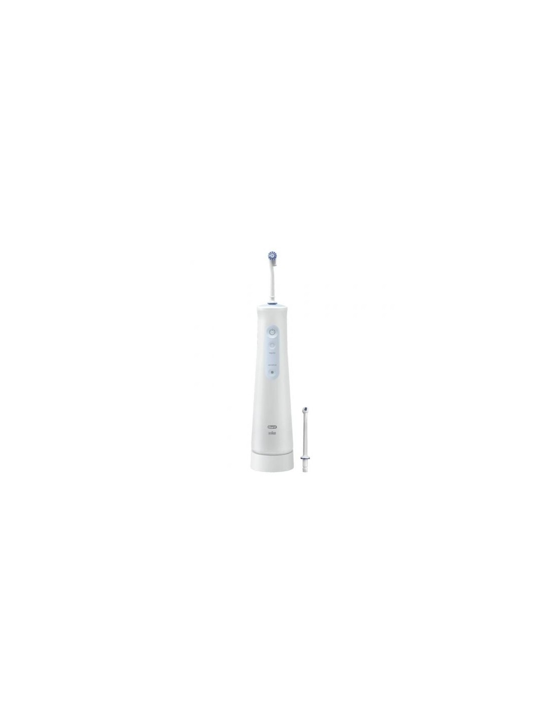 Irrigador Bucal Oral-B Aquacare Series 4 en Logroño