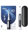 Cepillo de dientes eléctrico Oral-B iO 3, negro en Logroño