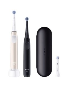 Cepillo de dientes eléctrico Oral-B iO 2 Laboratory, incluye funda + r