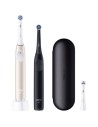 Cepillo de dientes eléctrico Oral-B iO 2 Laboratory, incluye funda + r