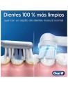 Cepillo de dientes eléctrico Oral-B iO 2 Laboratory, incluye funda + r