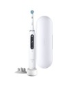 Cepillo de dientes eléctrico Oral-B iO Serie 5S, blanco en Logroño