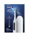 Cepillo de dientes eléctrico Oral-B iO Serie 5S, blanco en Logroño