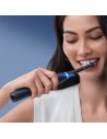 Cepillo de dientes eléctrico Oral-B iO Series 4 Dúo, incluye funda