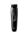 Afeitadora Braun All in One 3 en 1 Style Kit Series 3, con batería, 2 