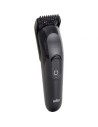 Afeitadora Braun All in One 3 en 1 Style Kit Series 3, con batería, 2 