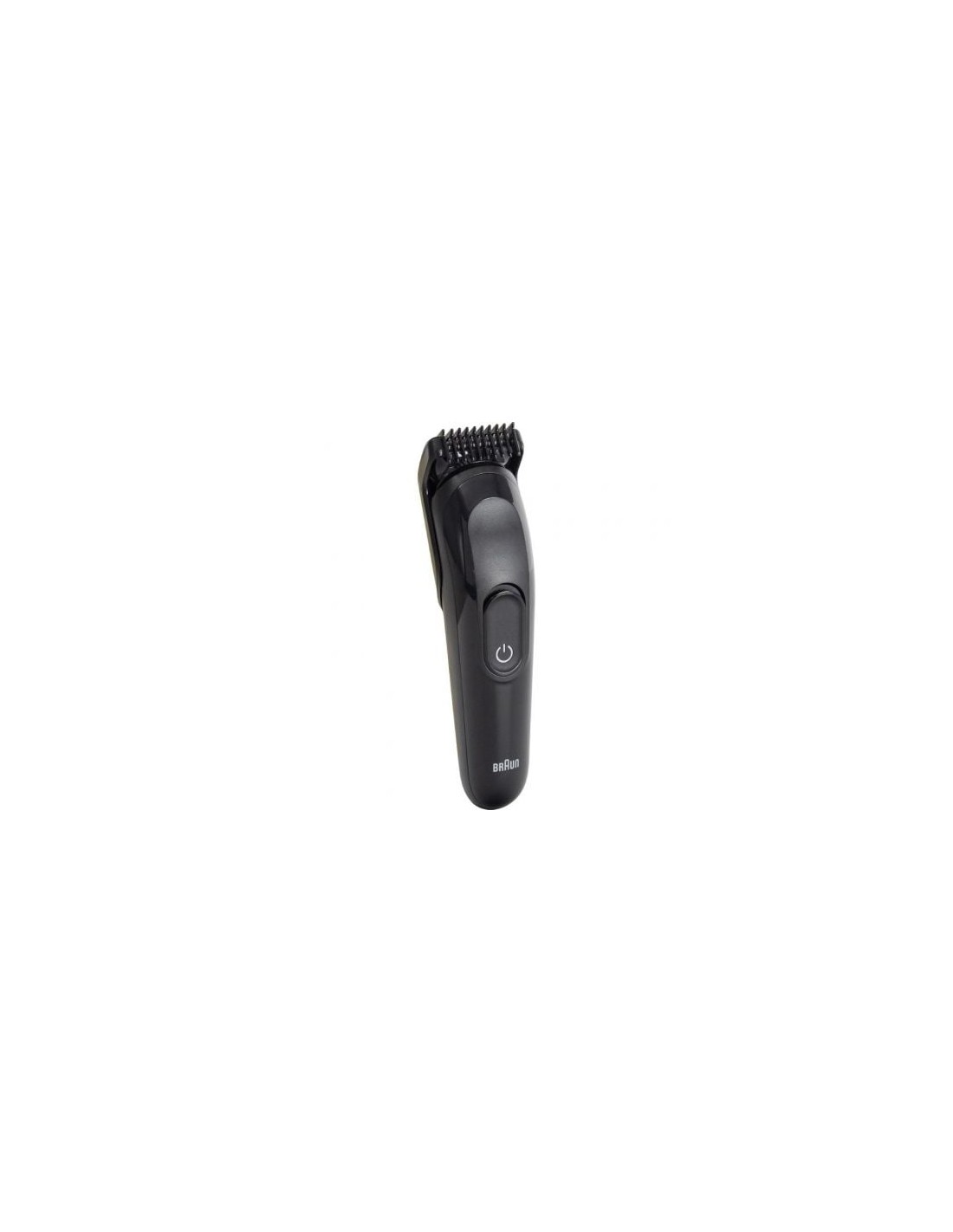 Afeitadora Braun All in One 3 en 1 Style Kit Series 3, con batería, 2 