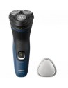 Afeitadora Philips Wet and Dry S1151, con batería en Logroño
