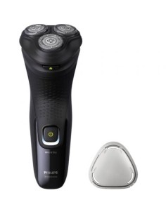 Afeitadora Philips Shaver Series 3000X X3021/00, con batería, 1 Acceso