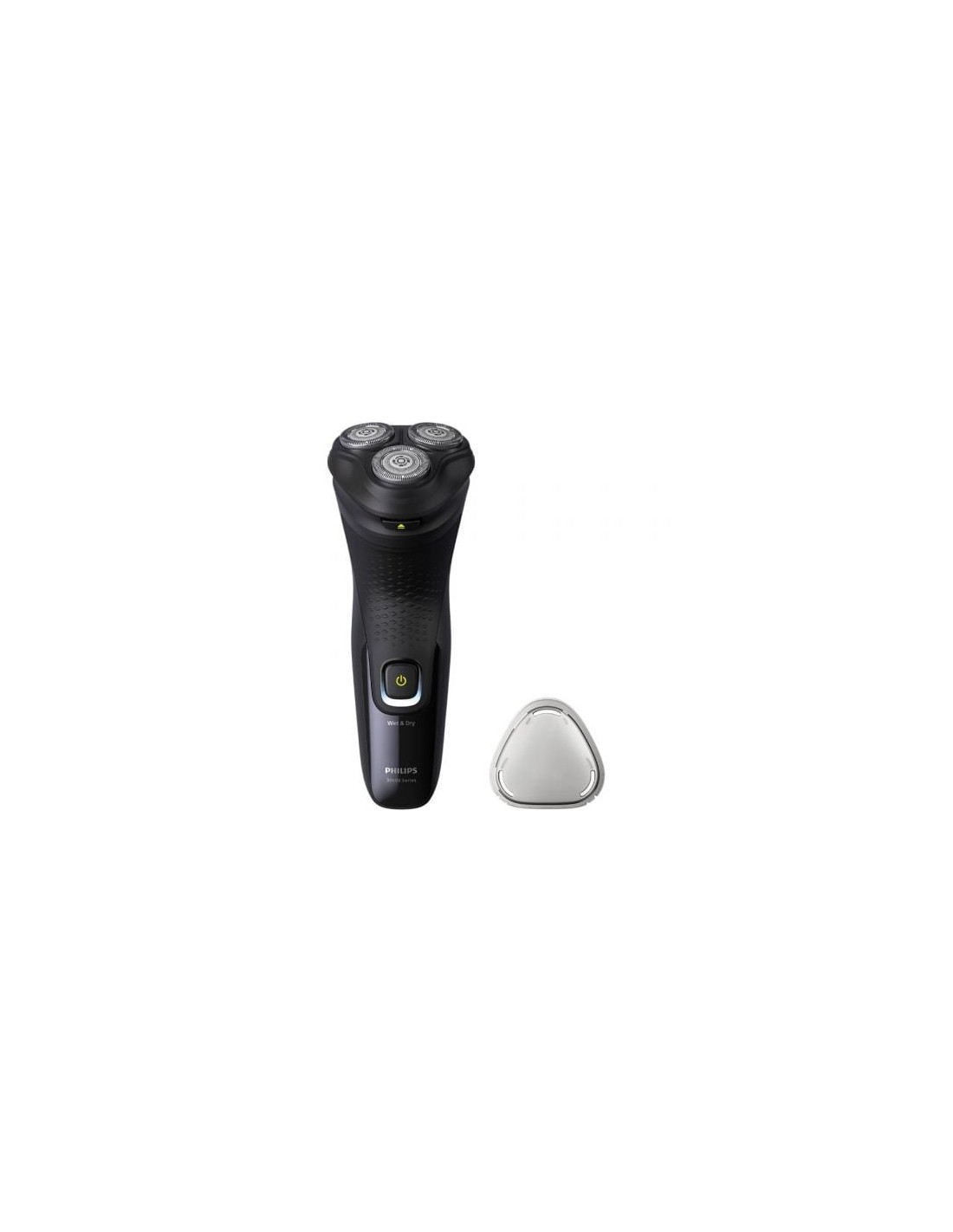 Afeitadora Philips Shaver Series 3000X X3021/00, con batería, 1 Acceso