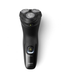 Afeitadora Philips Shaver Series 3000X X3021/00, con batería, 1 Acceso 2