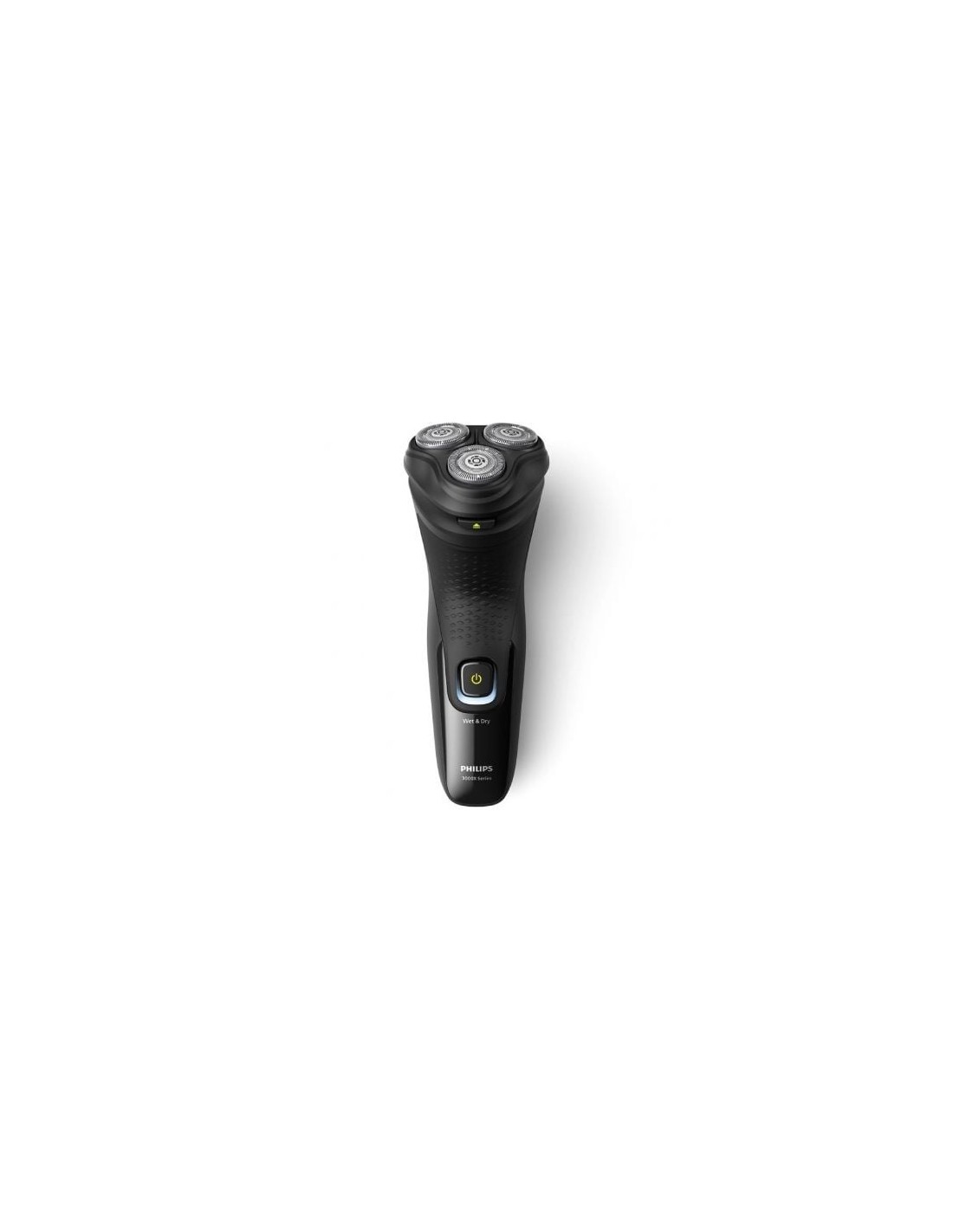 Afeitadora Philips Shaver Series 3000X X3021/00, con batería, 1 Acceso