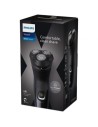 Afeitadora Philips Shaver Series 3000X X3021/00, con batería, 1 Acceso