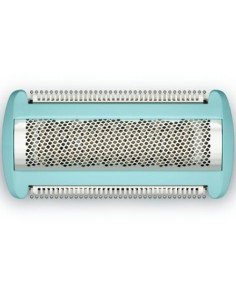 Cabezal de Reemplazo para Afeitadora Eléctrica Philips Body Groomer Se