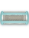 Cabezal de Reemplazo para Afeitadora Eléctrica Philips Body Groomer Se